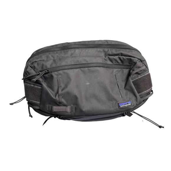 Patagonia stealth sling 10l bag Black